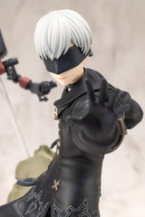 Nier:Automata Ver. 1.1a ARTFX J Statue 1/8 9S 18 cm 4934054050154