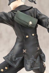 Nier:Automata Ver. 1.1a ARTFX J Statue 1/8 9S 18 cm 4934054050154