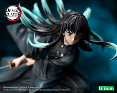 Demon Slayer: Kimetsu no Yaiba ARTFXJ Statue 1/8 Muichiro Tokito Bonus Edition 18 cm 4934054050161