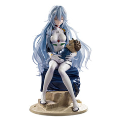 Evangelion: 3.0+1.0 Thrice Upon a Time PVC Statue 1/6 Rei Ayanami (Affectionate Gaze) 22 cm 4934054050956