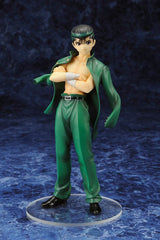 Yu Yu Hakusho ARTFXJ Statue 1/8 Yusuke Urameshi 19 cm 4934054051236