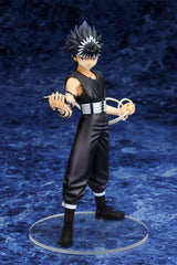 Yu Yu Hakusho ARTFXJ Statue 1/8 Hiei 20 cm 4934054051267