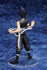 Yu Yu Hakusho ARTFXJ Statue 1/8 Hiei 20 cm 4934054051267