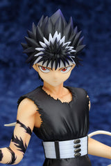 Yu Yu Hakusho ARTFXJ Statue 1/8 Hiei 20 cm 4934054051267