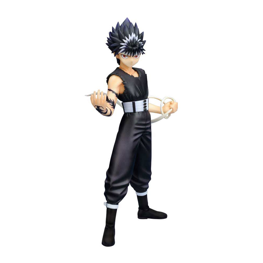 Yu Yu Hakusho ARTFXJ Statue 1/8 Hiei 20 cm 4934054051267