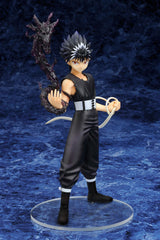 Yu Yu Hakusho ARTFXJ Statue 1/8 Hiei 20 cm 4934054051267