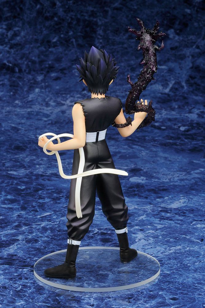 Yu Yu Hakusho ARTFXJ Statue 1/8 Hiei 20 cm 4934054051267