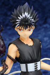 Yu Yu Hakusho ARTFXJ Statue 1/8 Hiei 20 cm 4934054051267