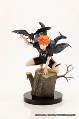 Haikyu!! ARTFX J Statue 1/8 Shoyo Hinata 23 cm 4934054051373