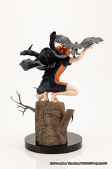 Haikyu!! ARTFX J Statue 1/8 Shoyo Hinata 23 cm 4934054051373