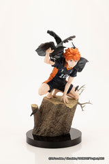 Haikyu!! ARTFX J Statue 1/8 Shoyo Hinata 23 cm 4934054051373