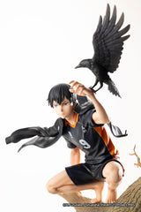 Haikyu!! ARTFX J Statue 1/8 Tobio Kageyama 29 cm 4934054051380