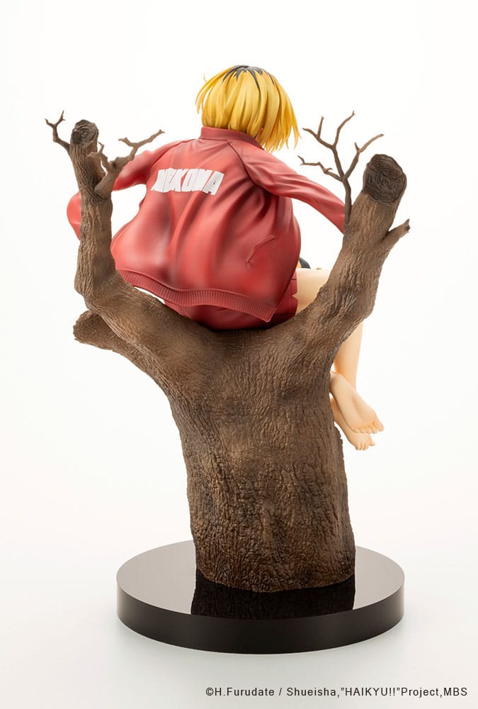 Haikyu!! ARTFXJ Statue 1/8 Kenma Kozume 21 cm 4934054051397