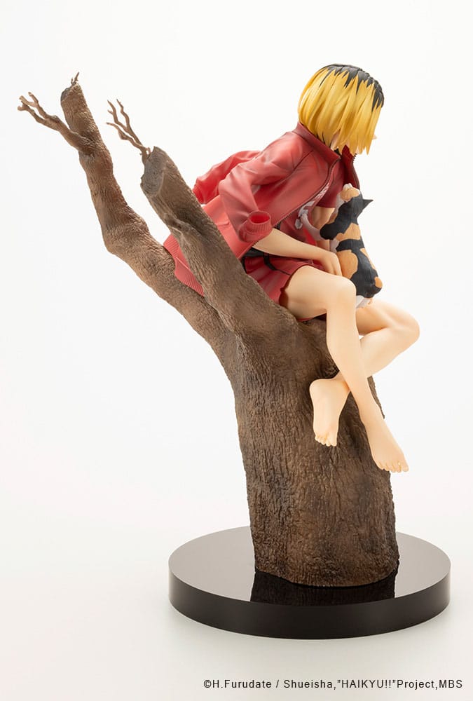 Haikyu!! ARTFXJ Statue 1/8 Kenma Kozume 21 cm 4934054051397