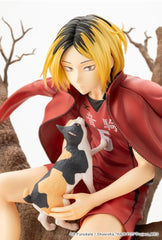 Haikyu!! ARTFXJ Statue 1/8 Kenma Kozume 21 cm 4934054051397