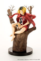 Haikyu!! ARTFXJ Statue 1/8 Kenma Kozume 21 cm 4934054051397