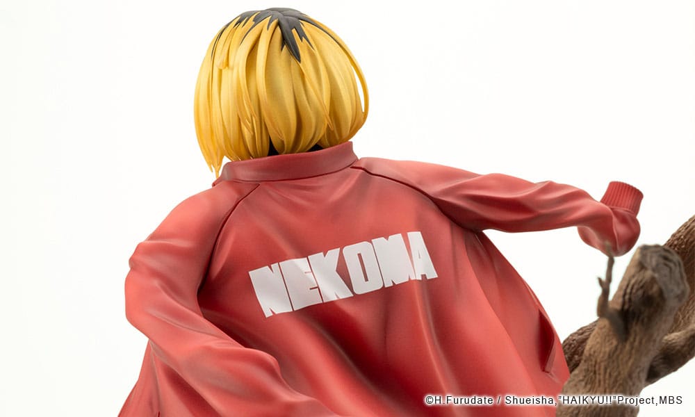 Haikyu!! ARTFXJ Statue 1/8 Kenma Kozume 21 cm 4934054051397