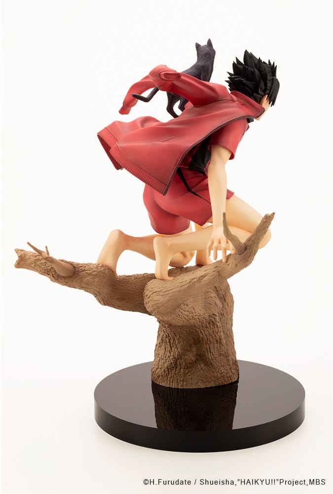 Haikyu!! ARTFXJ Statue 1/8 Tetsuro Kuroo 24 cm 4934054051403