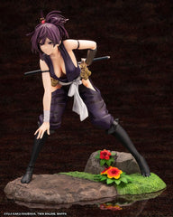 Hell's Paradise ARTFXJ Statue 1/8 Yuzuriha 18 cm 4934054051595