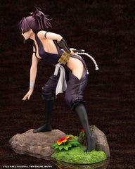 Hell's Paradise ARTFXJ Statue 1/8 Yuzuriha 18 cm 4934054051595