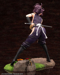 Hell's Paradise ARTFXJ Statue 1/8 Yuzuriha 18 cm 4934054051595