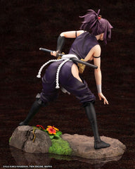 Hell's Paradise ARTFXJ Statue 1/8 Yuzuriha 18 cm 4934054051595