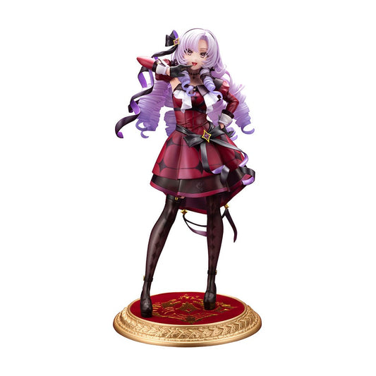 Nijisanji PVC Statue 1/7 Hyakumantenbara Salome 26 cm 4934054051656