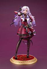 Nijisanji PVC Statue 1/7 Hyakumantenbara Salo 4934054051656