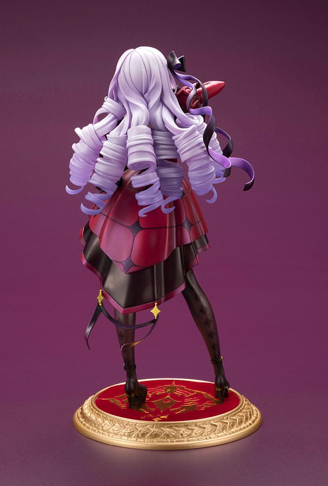 Nijisanji PVC Statue 1/7 Hyakumantenbara Salome 26 cm 4934054051656