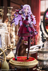 Nijisanji PVC Statue 1/7 Hyakumantenbara Salome 26 cm 4934054051656