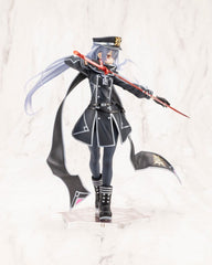 Yu-Gi-Oh! PVC Statue Sky Striker Ace - Roze 25 cm 4934054051670