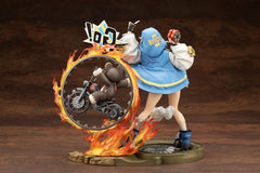 Guilty Gear Strive PVC Statue 1/7 Bridget wit 4934054051793