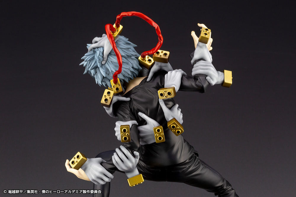 My Hero Academia ARTFXJ Statue 1/8 Tomura Shigaraki 23 cm 4934054052943