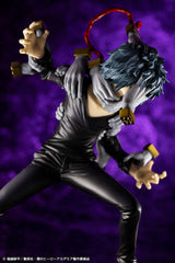 My Hero Academia ARTFXJ Statue 1/8 Tomura Shigaraki 23 cm 4934054052943