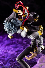 My Hero Academia ARTFXJ Statue 1/8 Tomura Shigaraki 23 cm 4934054052943