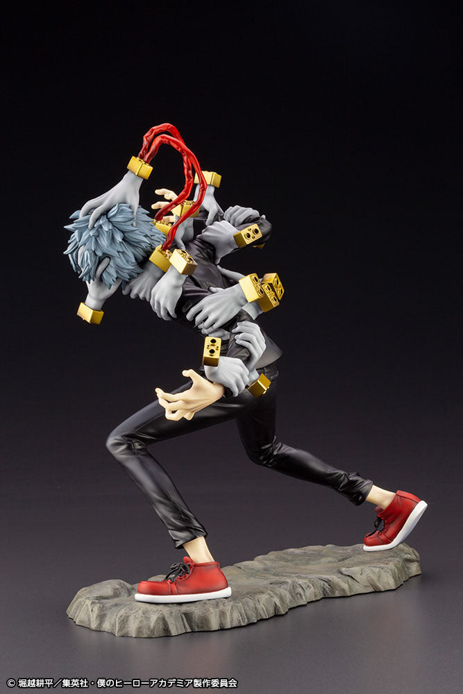 My Hero Academia ARTFXJ Statue 1/8 Tomura Shigaraki 23 cm 4934054052943