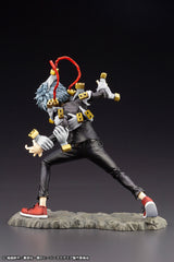 My Hero Academia ARTFXJ Statue 1/8 Tomura Shigaraki 23 cm 4934054052943