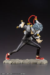 My Hero Academia ARTFXJ Statue 1/8 Tomura Shigaraki 23 cm 4934054052943