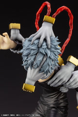 My Hero Academia ARTFXJ Statue 1/8 Tomura Shigaraki 23 cm 4934054052943