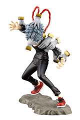 My Hero Academia ARTFXJ Statue 1/8 Tomura Shigaraki 23 cm 4934054052943