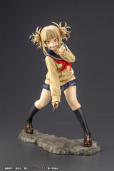 My Hero Academia ARTFXJ Statue 1/8 Himiko Toga 20 cm 4934054052950