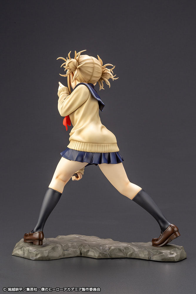 My Hero Academia ARTFXJ Statue 1/8 Himiko Toga 20 cm 4934054052950