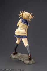 My Hero Academia ARTFXJ Statue 1/8 Himiko Toga 20 cm 4934054052950