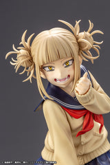 My Hero Academia ARTFXJ Statue 1/8 Himiko Toga 20 cm 4934054052950