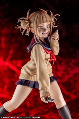 My Hero Academia ARTFXJ Statue 1/8 Himiko Toga 20 cm 4934054052950