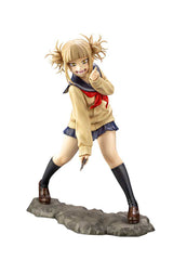 My Hero Academia ARTFXJ Statue 1/8 Himiko Toga 20 cm 4934054052950