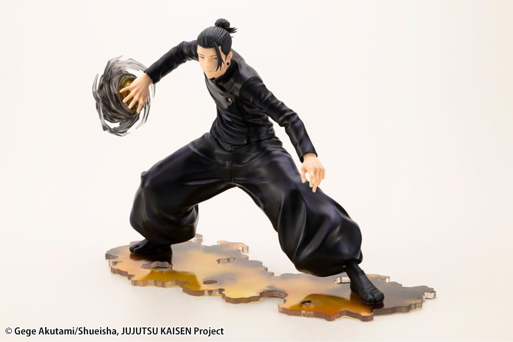 Jujutsu Kaisen ARTFXJ Statue 1/8 Suguru Geto Hidden Inventory / Premature Death Ver. 18 cm 4934054053599