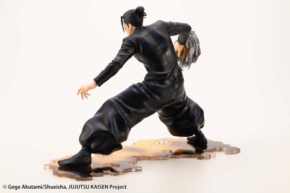 Jujutsu Kaisen ARTFXJ Statue 1/8 Suguru Geto Hidden Inventory / Premature Death Ver. 18 cm 4934054053599