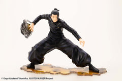 Jujutsu Kaisen ARTFXJ Statue 1/8 Suguru Geto  4934054053599