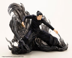 Jujutsu Kaisen ARTFXJ Statue 1/8 Suguru Geto  4934054053605